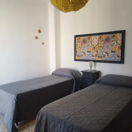 Settimo Piano Apartment Catania Exterior photo