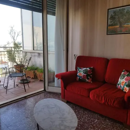 Settimo Piano Apartment Catania Exterior photo