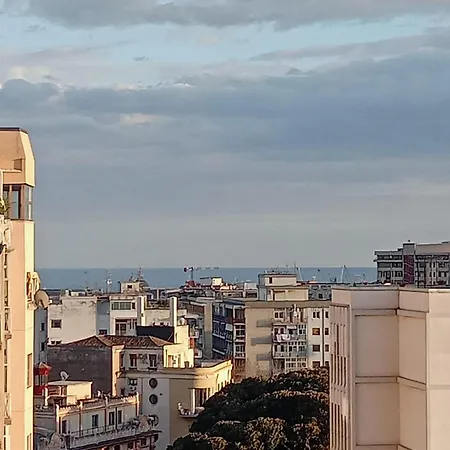 Settimo Piano Apartment Catania Exterior photo
