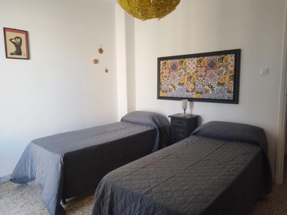 Apartment Settimo Piano Catania