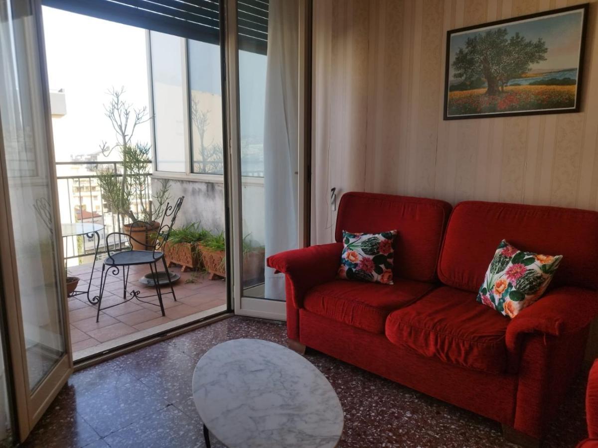 Apartment Settimo Piano