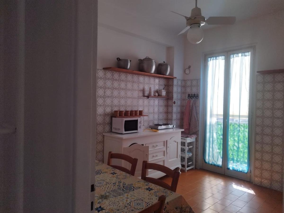 Settimo Piano Apartment Catania