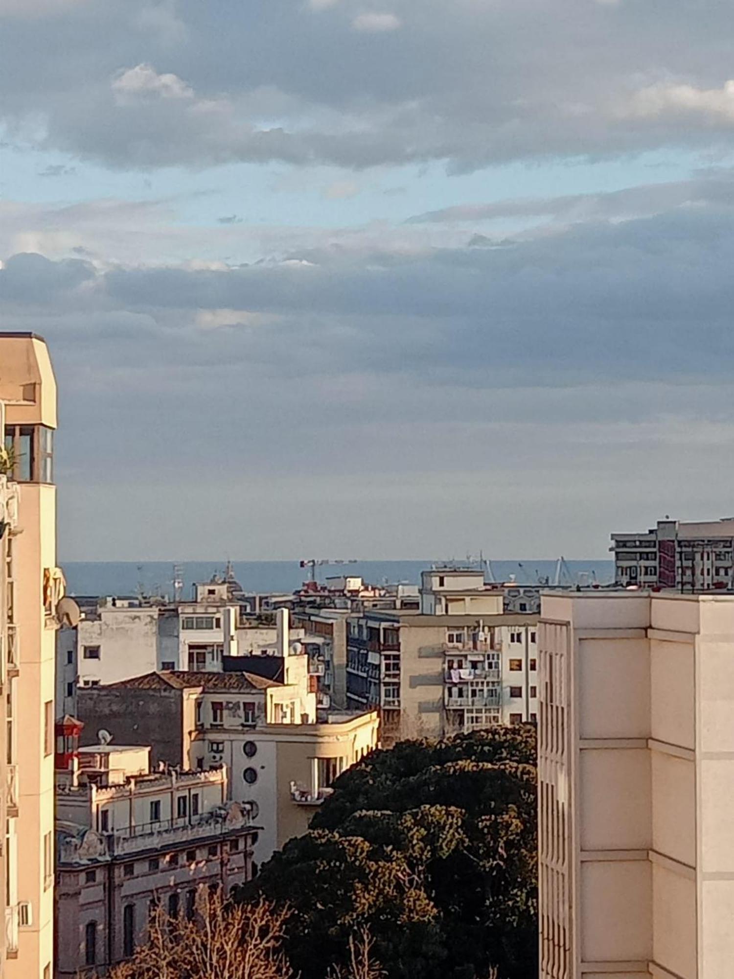 Settimo Piano * Catania
