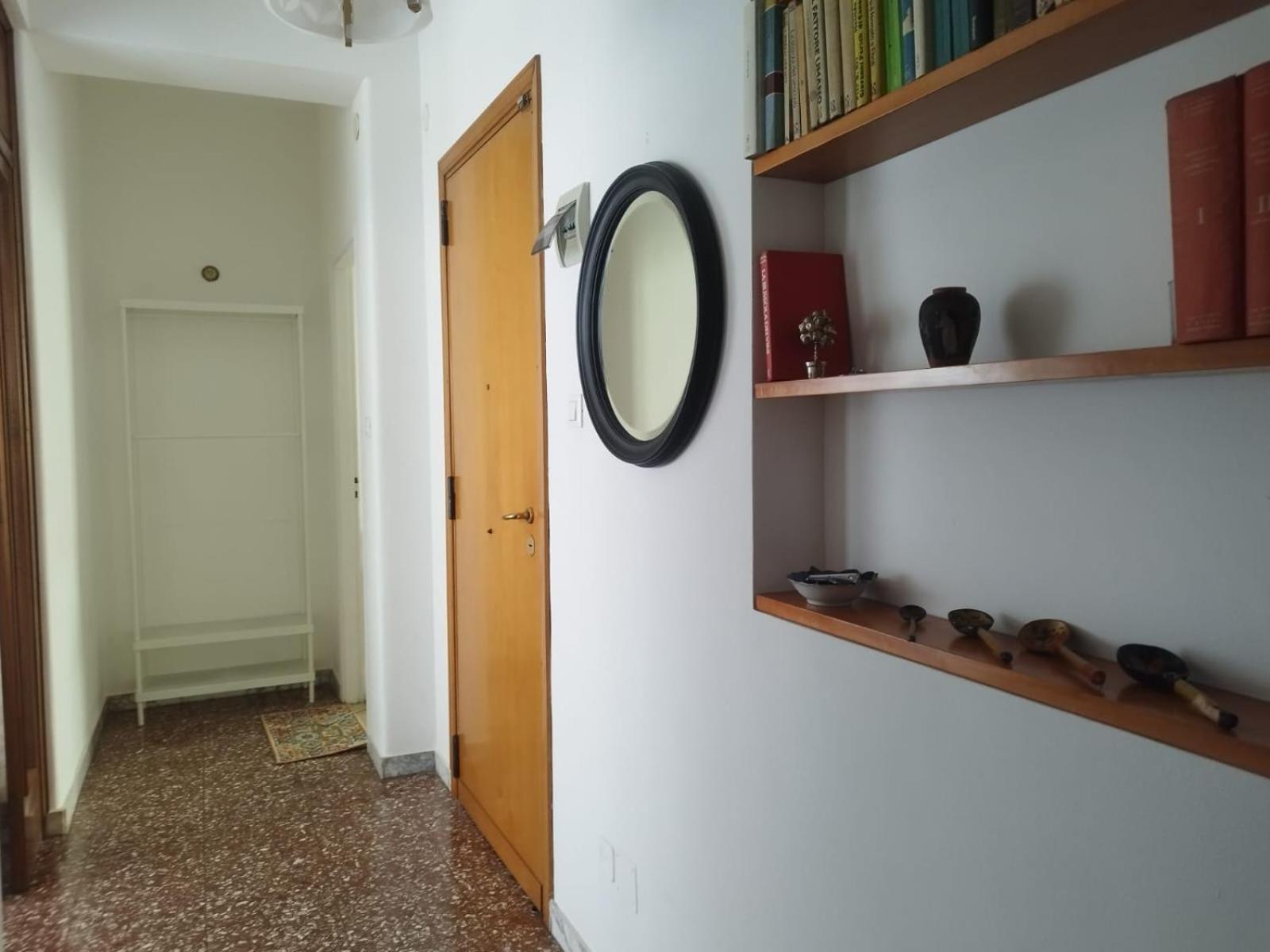 Apartment Settimo Piano *