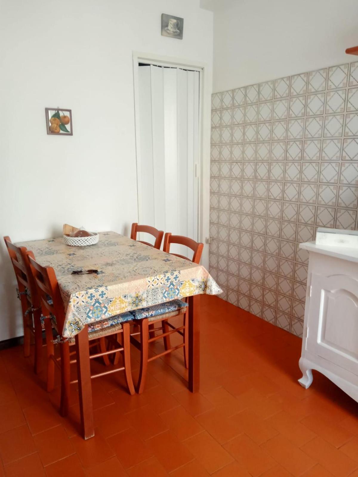 Settimo Piano Apartment *
