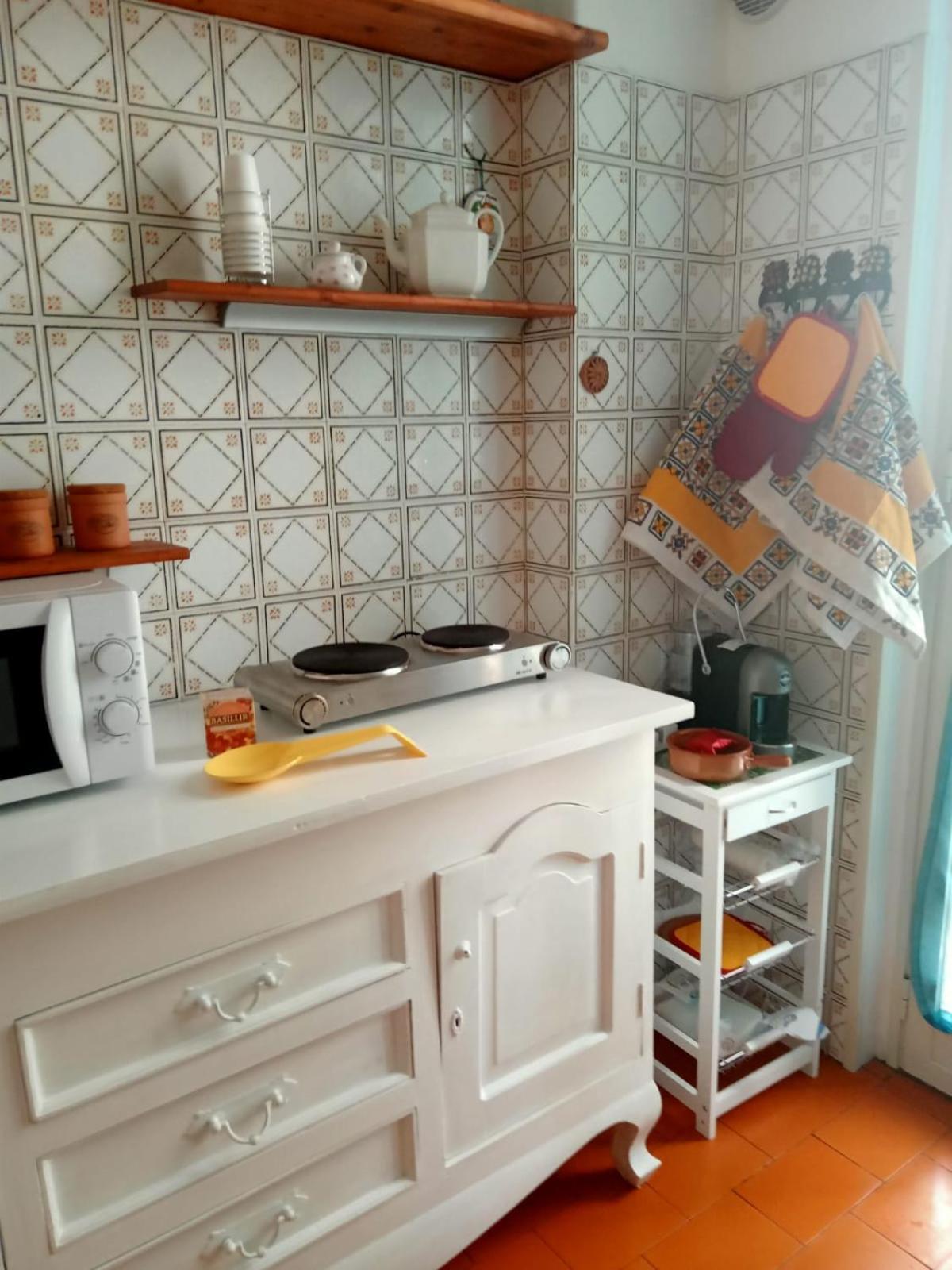 Apartment Settimo Piano *