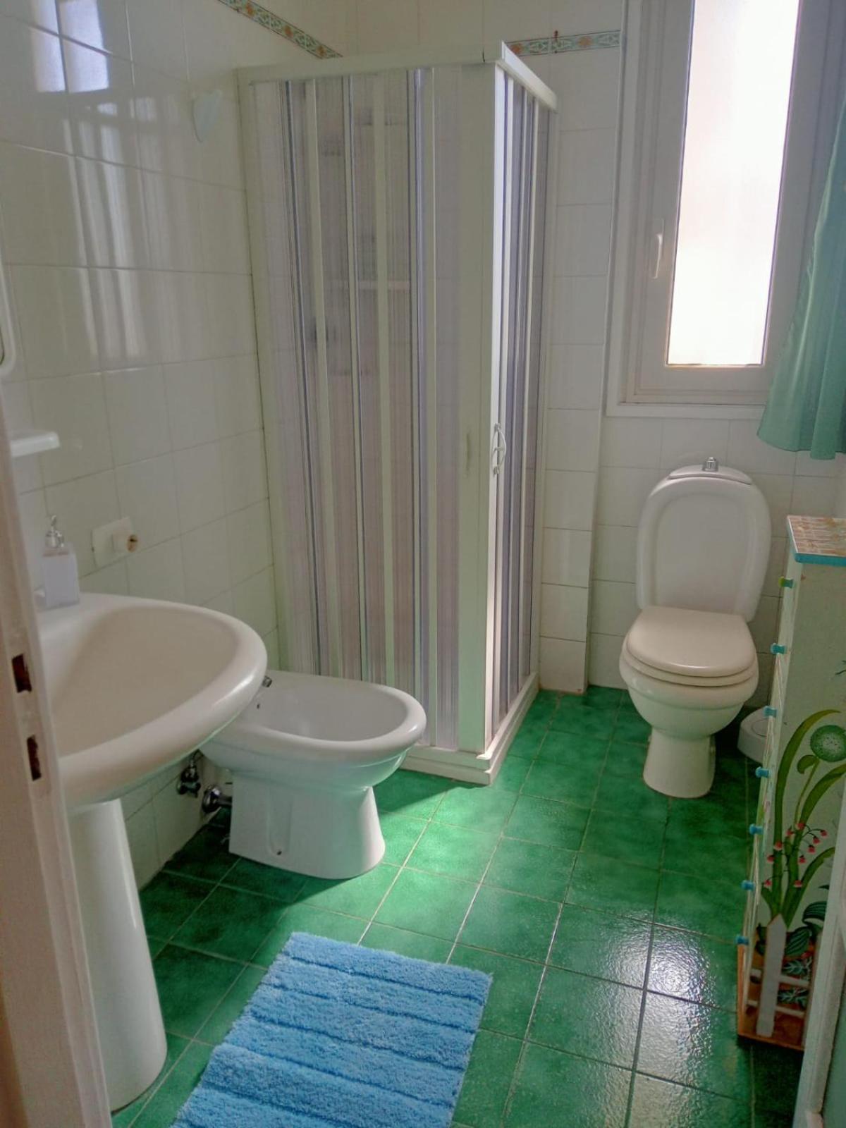 Apartment Settimo Piano Catania