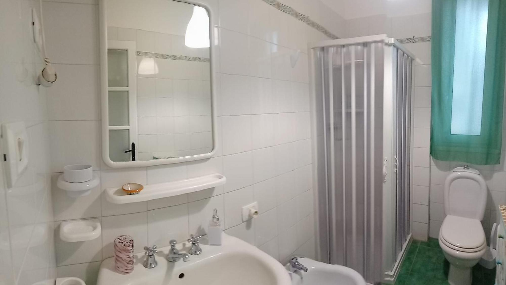 Settimo Piano Apartment