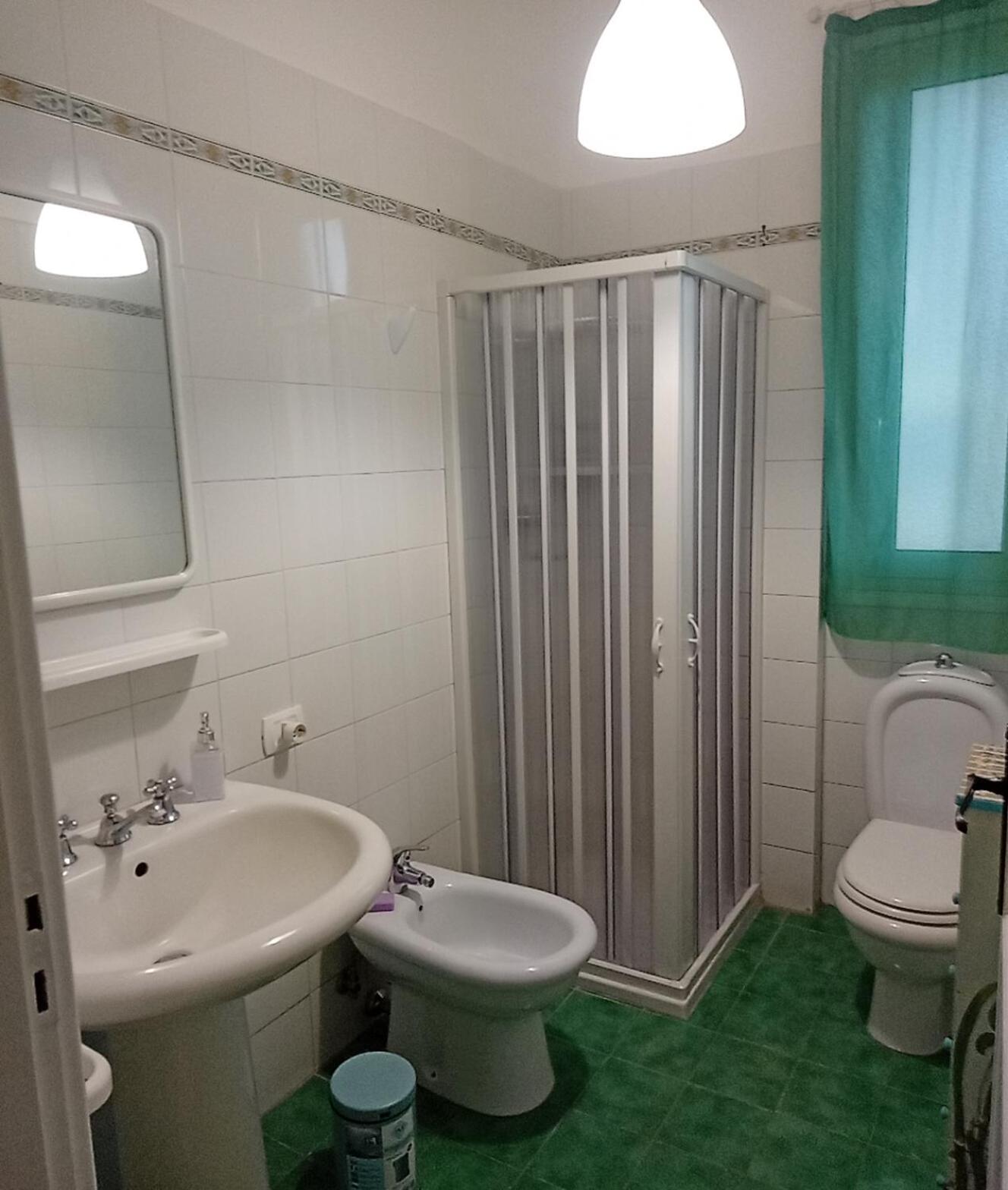 Apartment Settimo Piano