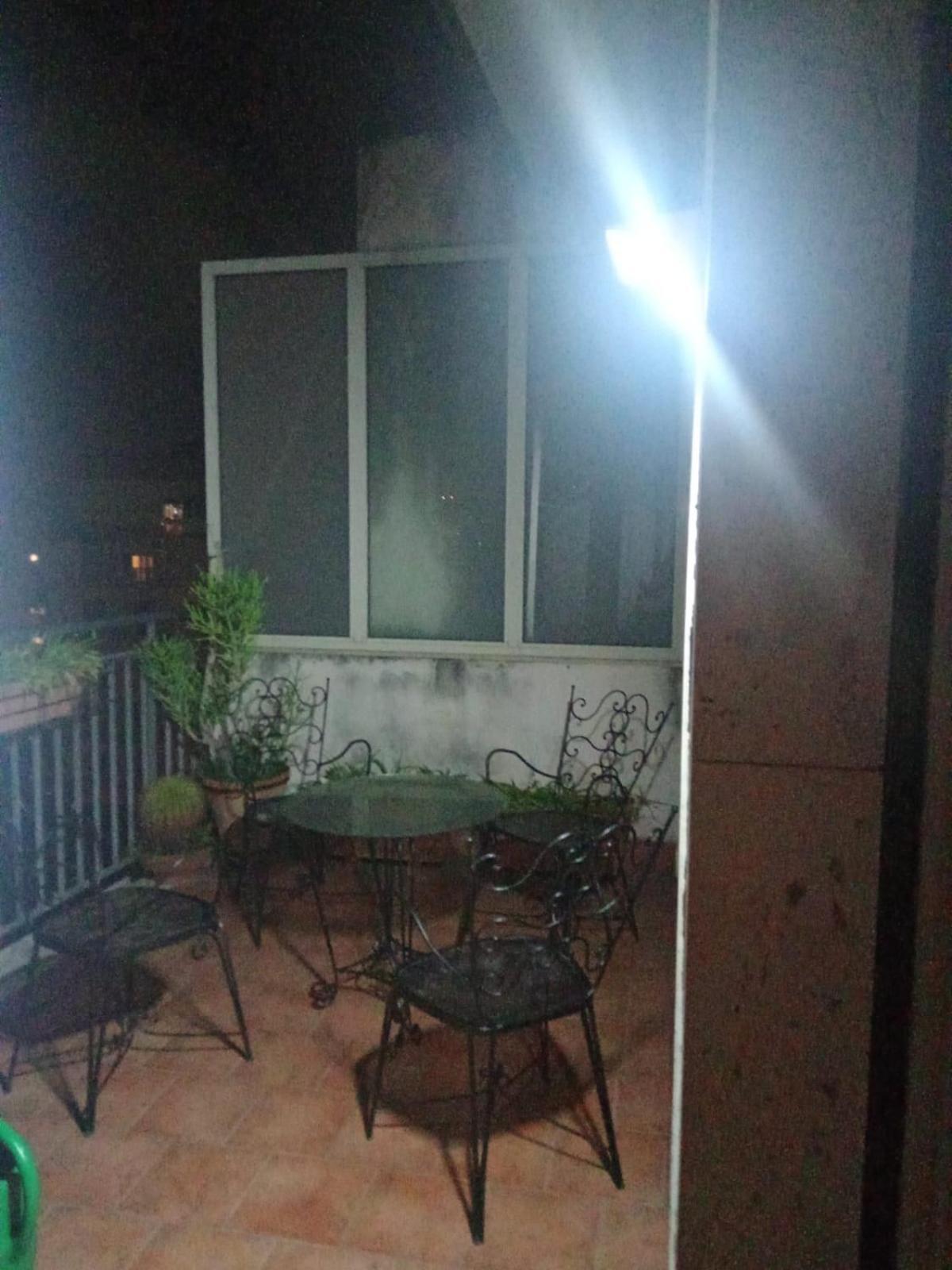 Apartment Settimo Piano