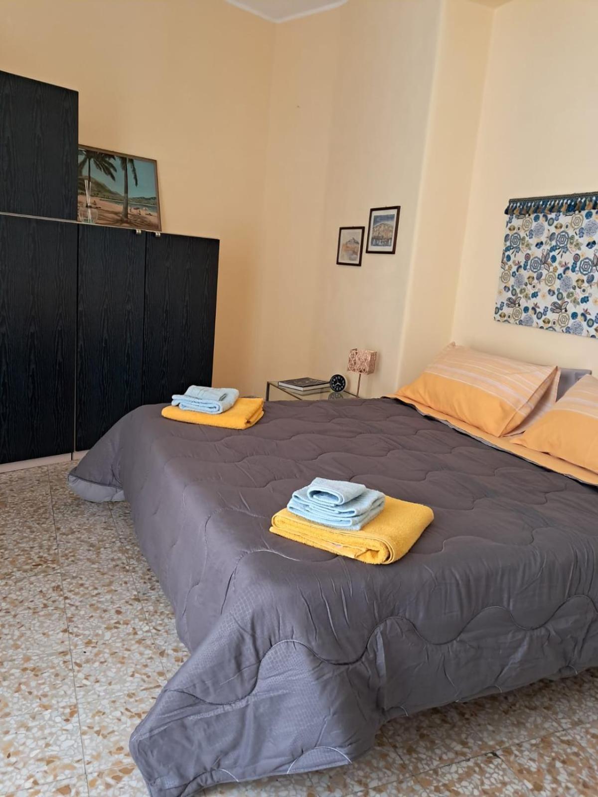 Settimo Piano Apartment Catania