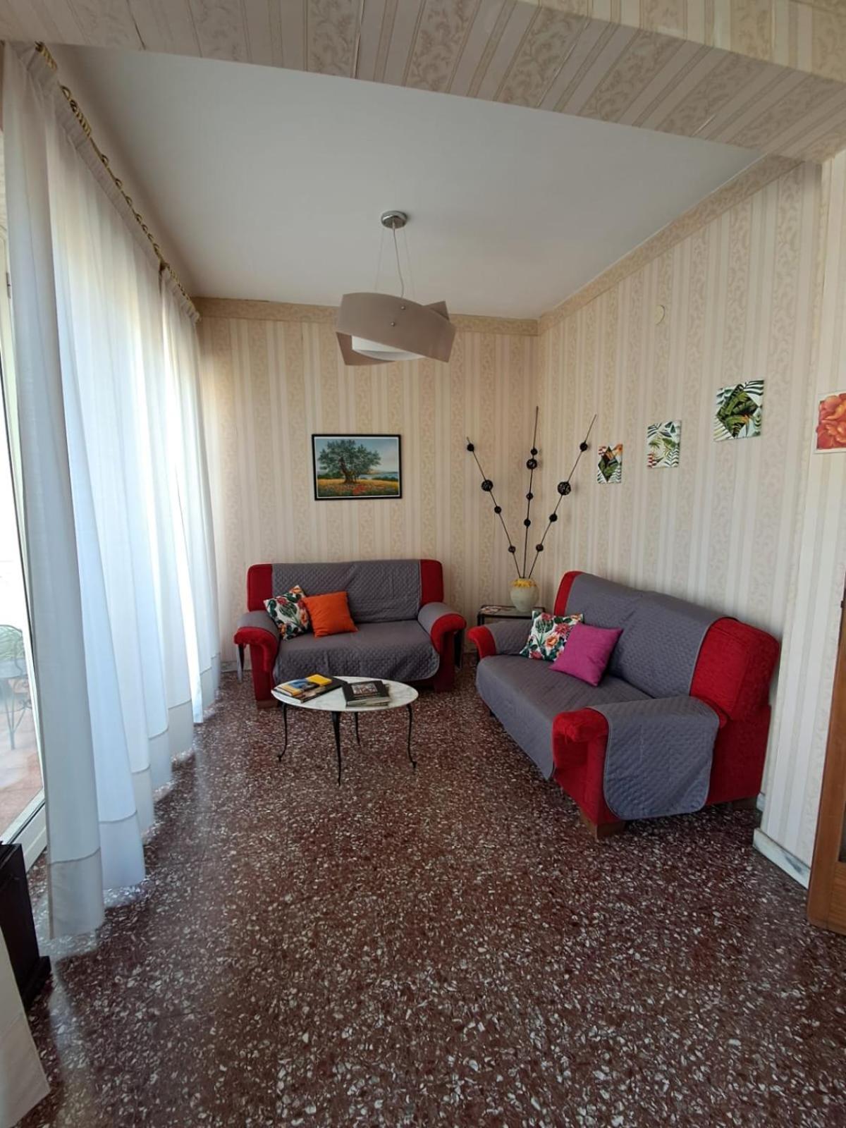 Settimo Piano Catania