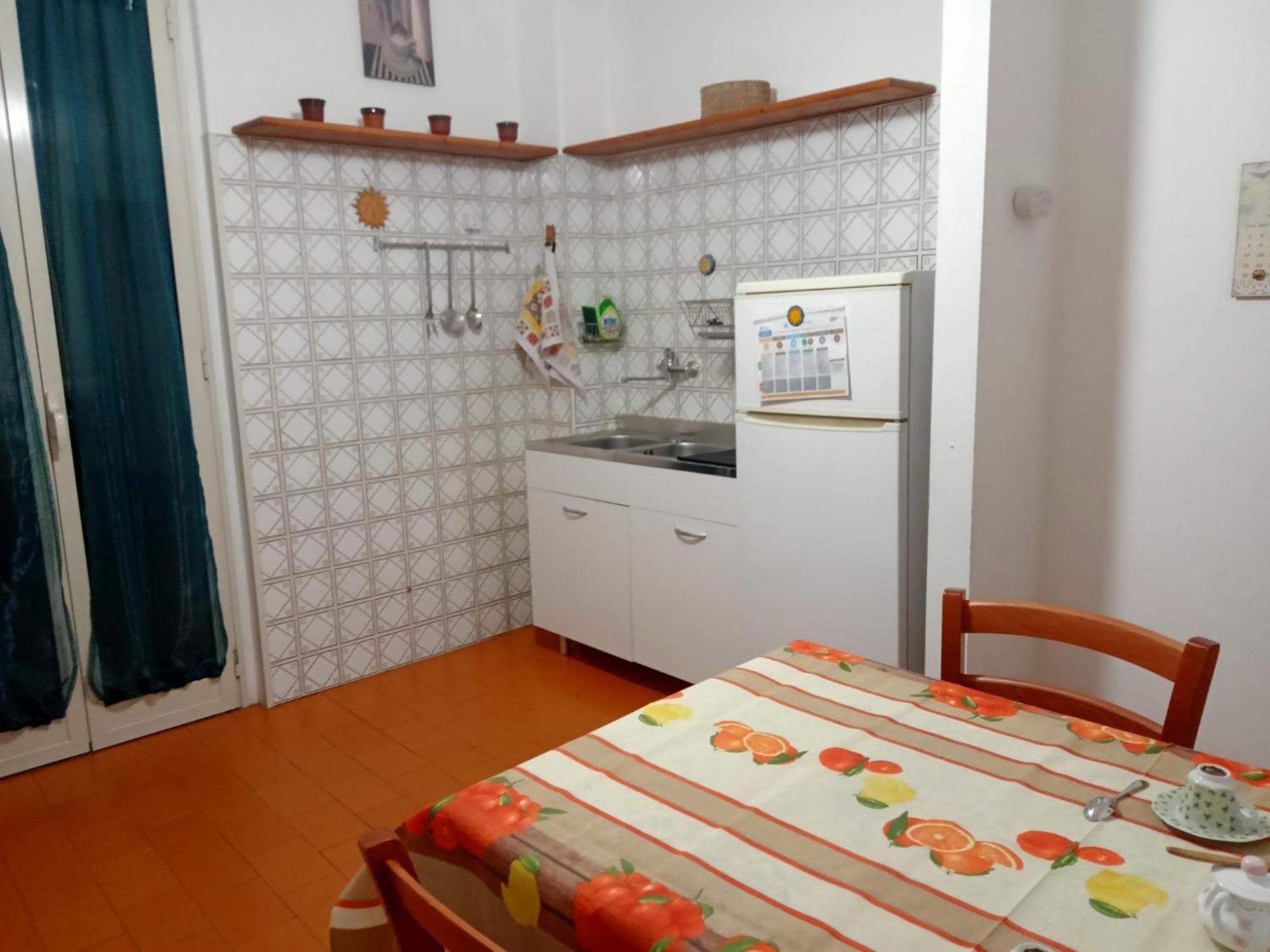 Apartment Settimo Piano Catania