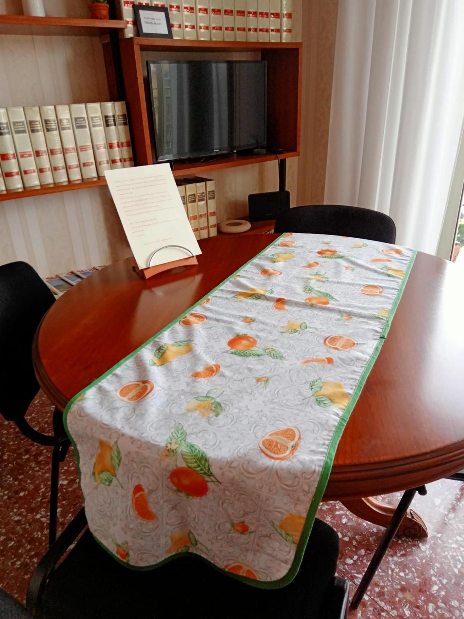 Settimo Piano *